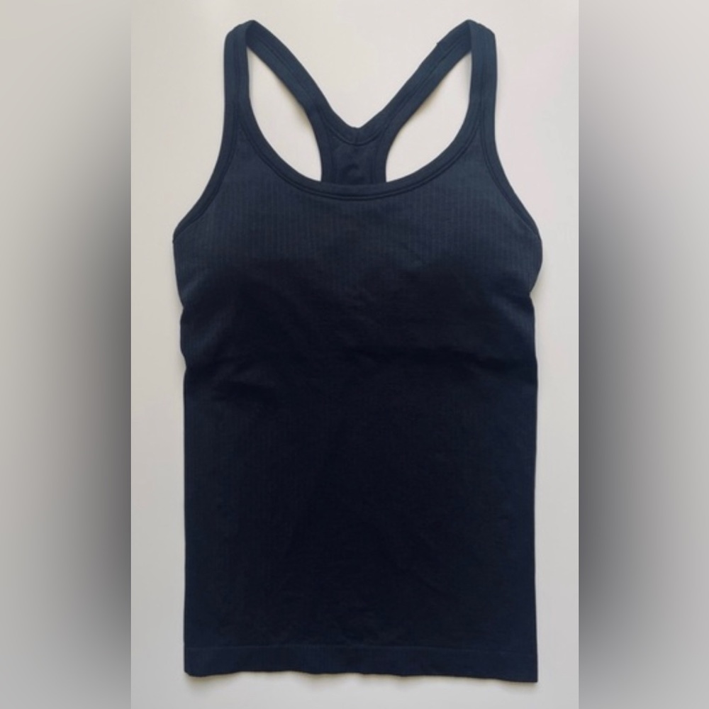Lululemon Ebb To Street Tank II - Picture 2 of 11
